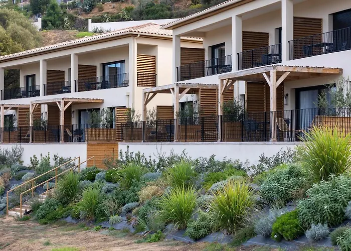 Casa Marina Cargèse